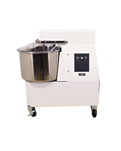 Trento HERCULES 30/40873056 34 Qt. Spiral Dough Mixer With Fixed Bowl - 220V, 1100W