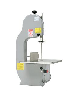 Trento 1.2 HP European Tabletop Band Saw With 72" Blade Length