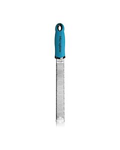 Microplane 46220 Zester Turquiose - 4 Per Case