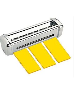 Trento 12MM Reginette Pasta Cutter Attachment For Item 15000-612 Pasta Sheeter