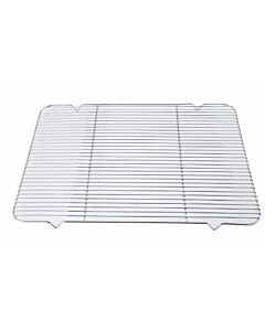 Omcan Chrome Plated Cooling Rack 16.25" x 25"