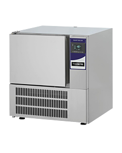 Trento 24" Countertop Blast Chiller & Freezer - 26 lb. - 3 Trays
