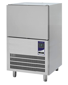 Trento 32" Blast Chiller & Freezer - 48.5 lb. - 6 Trays