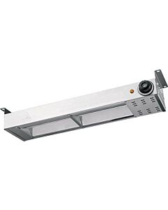 Omcan 36" Overhead Strip Warmer With Infinite Control