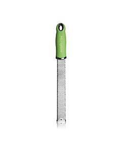 Microplane 46720 Zester Green - 4 Per Case