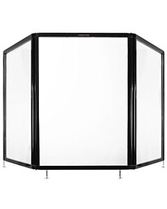 Omcan Countertop Screen W 6'8