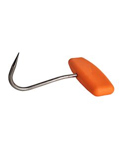 Omcan 4" T-shaped Boning Hook - USA
