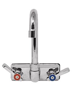 Zanduco Faucet for Fabricated Hand Sinks for Item 56000-068 and 56000-069