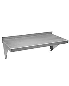 EFI WMS-16-24 24" X 16" Wall Mount Shelf / Microwave Shelf - USA