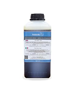 Stagionello Natural Liquid Aromas Smoke Flavor 5 Liters Per Container - Concentrated