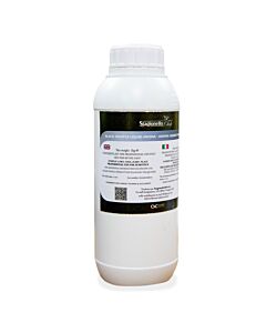 Stagionello Natural Liquid Aromas Black Truffle Flavor 5 Liters Per Container - Concentrated