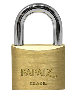 Omcan Short Pad Lock-45mm