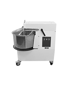 Trento HERCULES TA 20/40872558 22 Qt. Spiral Dough Mixer With Removable Bowl - 120V, 750W