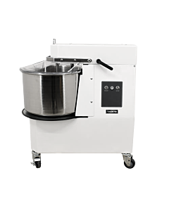 Trento HERCULES TA 30/40873556 34 Qt. Spiral Dough Mixer With Removable Bowl - 220V, 1100W
