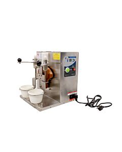 Omcan FP-CN-0200 Drink Shaking Machine with Double Cup Holders