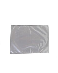 Omcan Vacuum Bag 16" x 20" 3 Mil - 500/Case