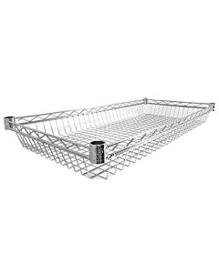Omcan Wire Basket shelf