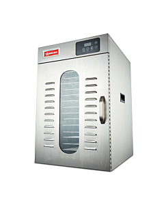 Omcan 16 Racks Dehydrator with Digital Control