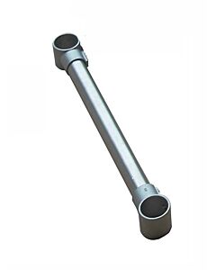 Omcan Leg Brace for Soiled Dish Table and Under Dish Tables