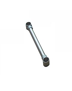 Omcan 23.6" Leg Brace for Soiled and Under Counter Dish Tables