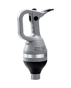 Trento Commercial Variable Speed Immersion Blender, Power Head - 1HP, 750W
