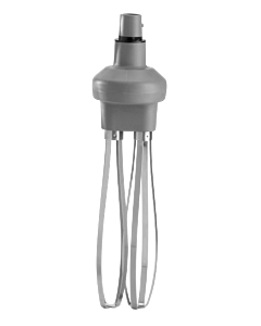 Trento 15" Detachable Whip / Whisk for Immersion Blender