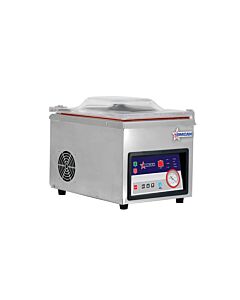Omcan 0.5 HP Countertop Economy Vacuum Packaging Machine