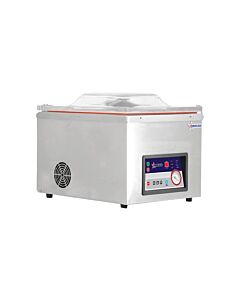 Omcan 1.2 HP Countertop Economy Vacuum Packaging Machine