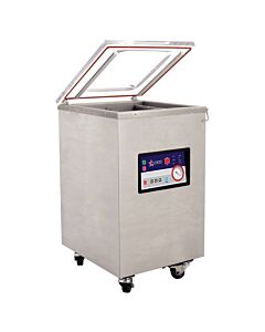 Omcan 1.4 HP Economy Vac Pac Machine 21" X 21" X 8" 220V/60/3 31824