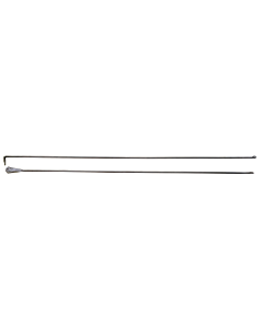 Omcan Naan Rods 2Pcs/Set