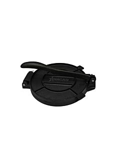 Omcan 8" Cast Iron Tortilla/Dough Presses - FDA
