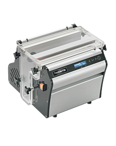 Trento Vertical Vacuum Packaging Machine with 12-1/4" Seal Bar and 5m³/h Pump - 120V, 850W