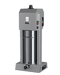 Trento Electric Sausage Stuffer 33 lbs (15L) Capacity - 110V/60/1