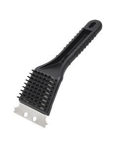 Omcan Panini Grill Cleaning Brush 8-1/2 X 2-3/4