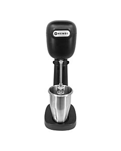 Hendi Milkshake Machine - Black