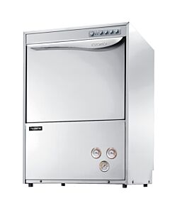 Kromo Undercounter Dishwasher - Dupla 50 USA High-Temperature 220-240V
