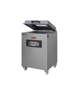 Turbovac Mobile Vacuum Packaging Machine with 19.5" Seal Bar - 3 Phase 50003 MET Certified