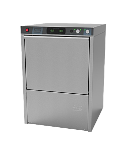 Moyer Diebel Champion 501HT-70 Undercounter High Temperature Dishwashing Machine - USA