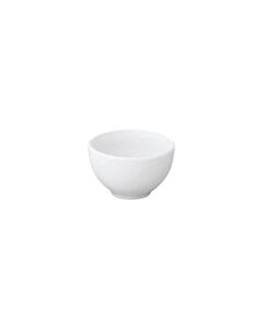 Tableware Solutions Sauce Cup, Continental, Plain Whte, 8 oz, 24 / case 50CCPWD 047