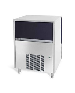 Brema GB1504A HC Ice Flake Ice Maker 88 lb Bin Storage 368 lbs/day Production Capacity - 115V
