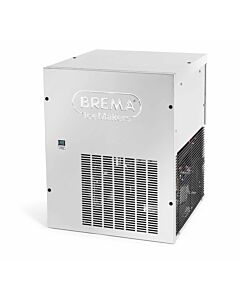 Brema G280A HC Ice Flake Ice Maker 668 lbs/day Production Capacity - 115V