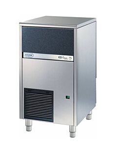 Brema CB425AHCAWS Undercounter Commercial Ice Cube Maker - CA