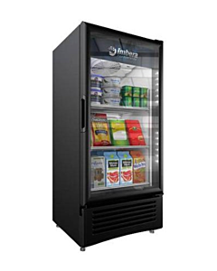Imbera 25" Elite Single Swing Door Refrigerator VR 10 - USA