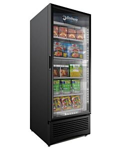 Imbera 31" Elite Single Swing Door Freezer VFS 24