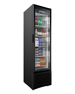 Imbera 19" Elite Single Swing Door Refrigerator with VR 08 - USA