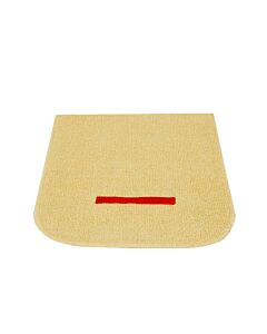 Omcan Baker's Oven Pad