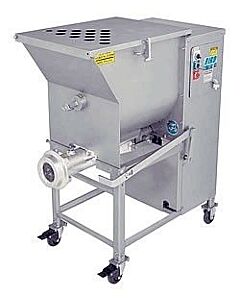 Biro AFMG24 Auto Feed Mixer/Grinder 7.5Hp -575v/60/3