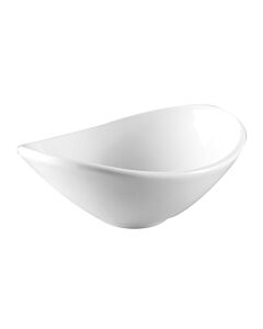 Tableware Solutions Fusion- Salsa Bowl 8.75" 22 cm 12 / case 29CCFUS 174