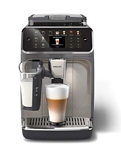 Philips Saeco 5500 EP5544/90 LatteGo Series Espresso Machine
