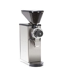 Bunn GVH-3 G-Series Espresso Coffee Grinder with 3 lbs. Capacity - 120V, 55600.6301 - USA